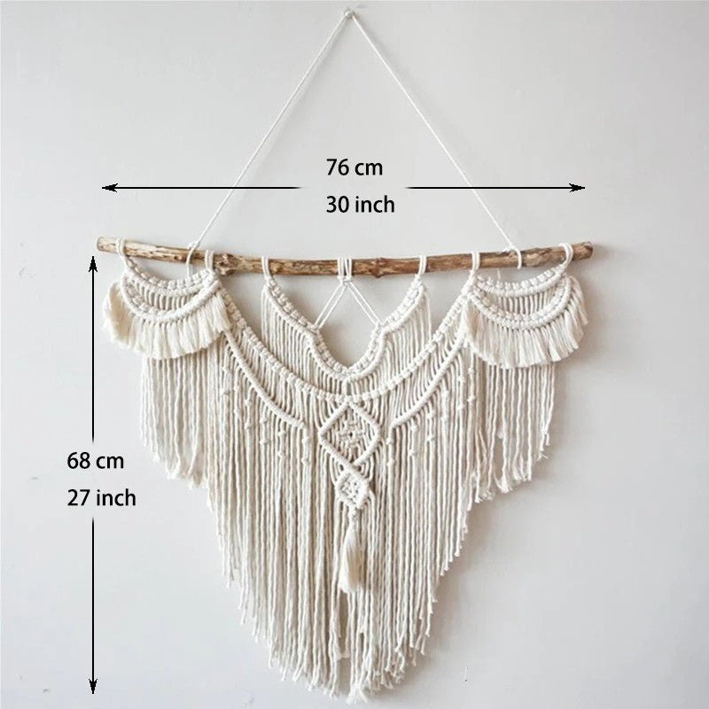 Arazzo boho