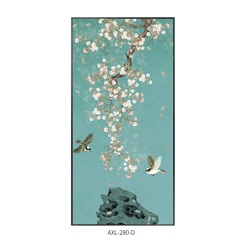 Quadro per ingresso