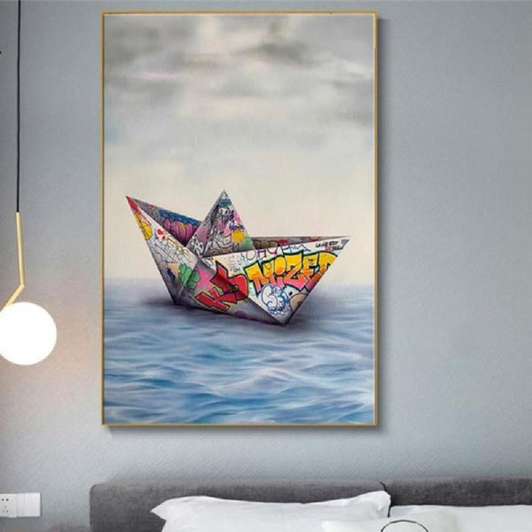 Quadro salotto