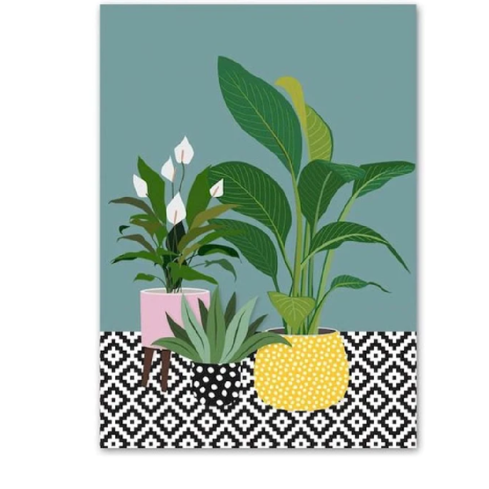 Quadro decorativo