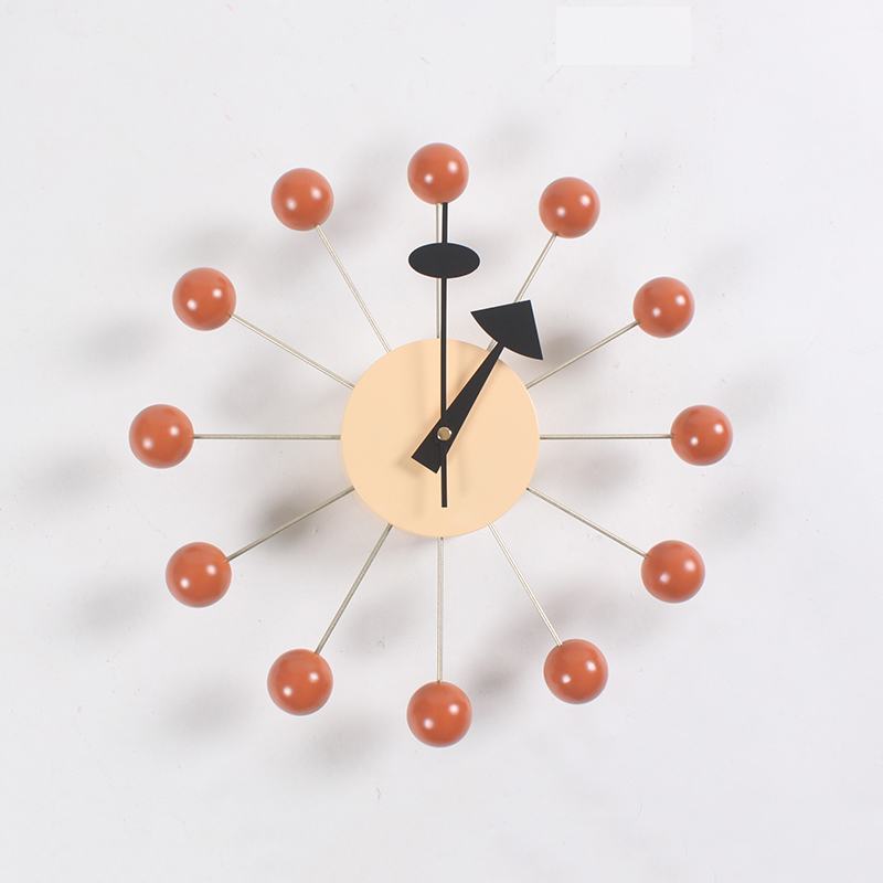 Orologio da parete Bolle decorative