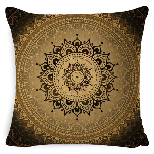Federa mandala boho