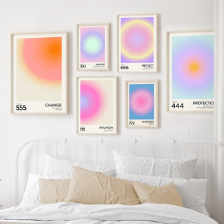 Quadro in Legno