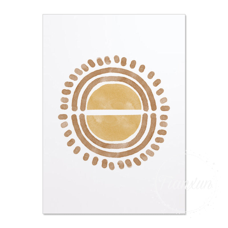 Quadro Padiglione d'Arte