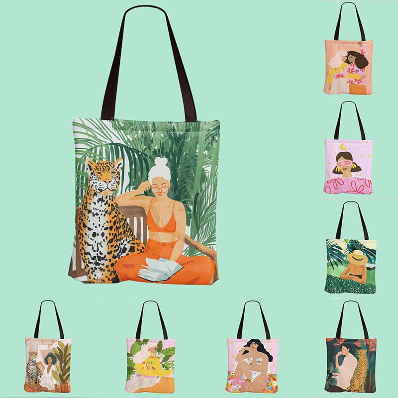 Borsa Tela