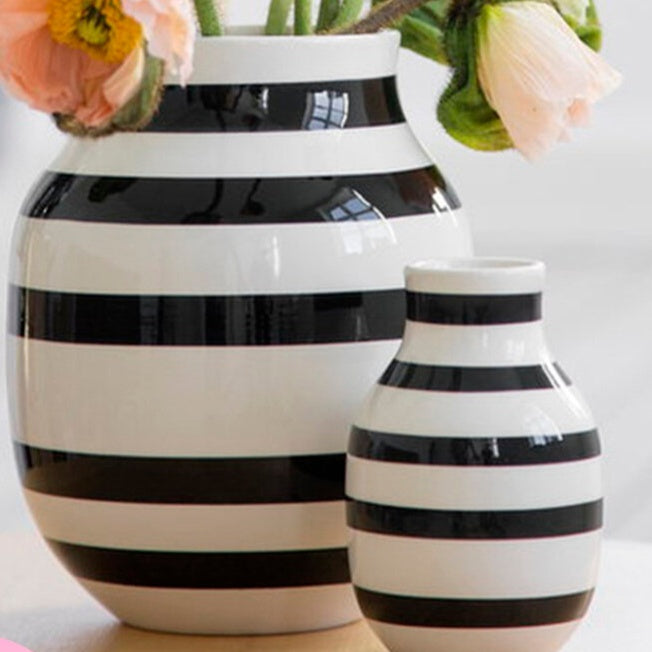Vaso per fiori