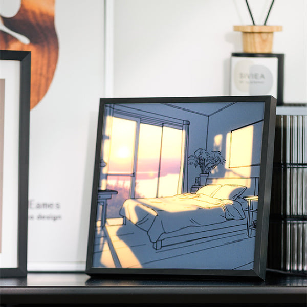 Quadro Luminoso
