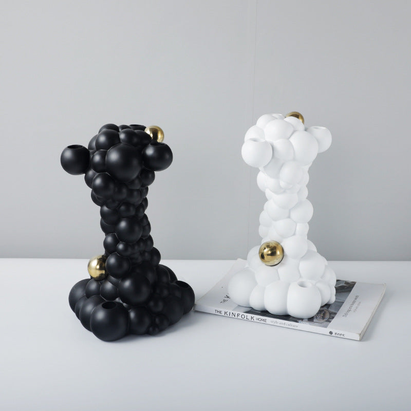 Scultura in resina
