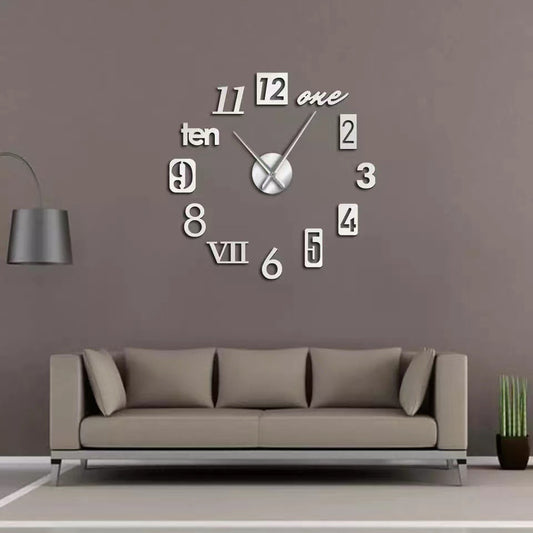 Orologio da parete 3D