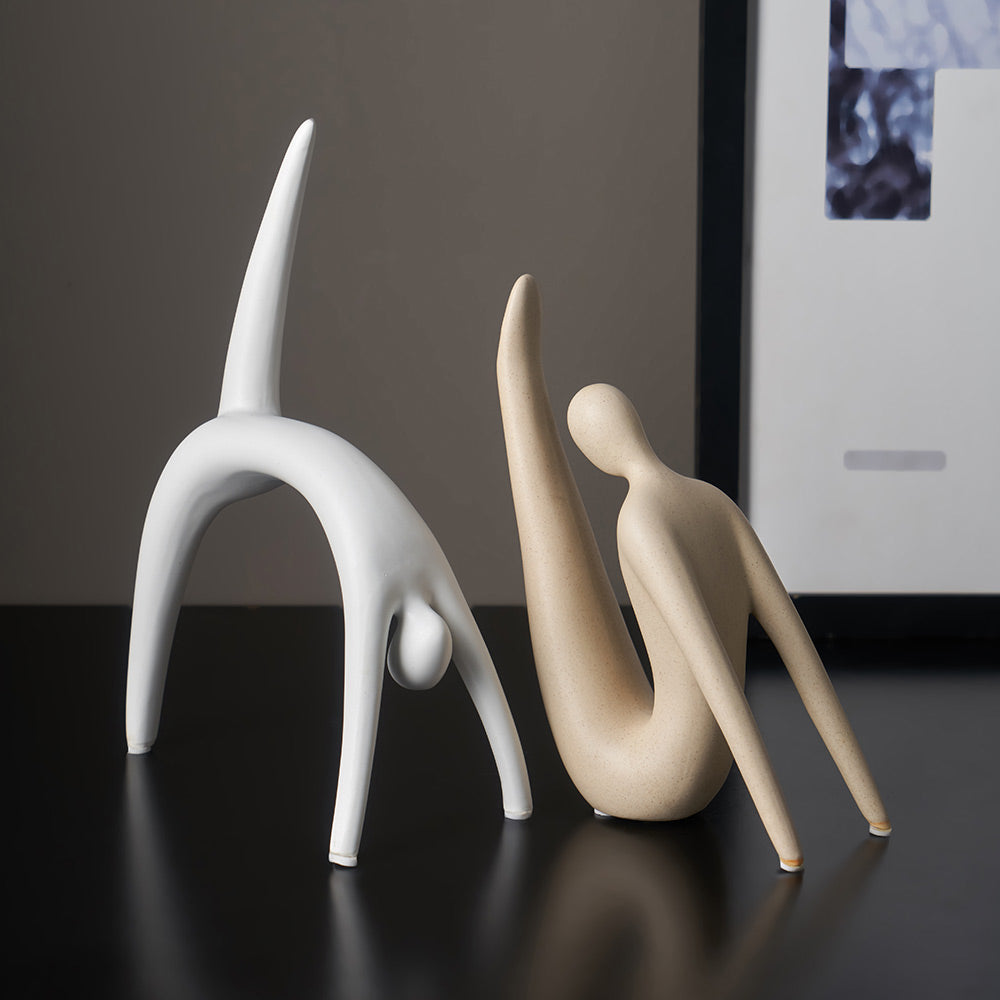 Scultura antistress