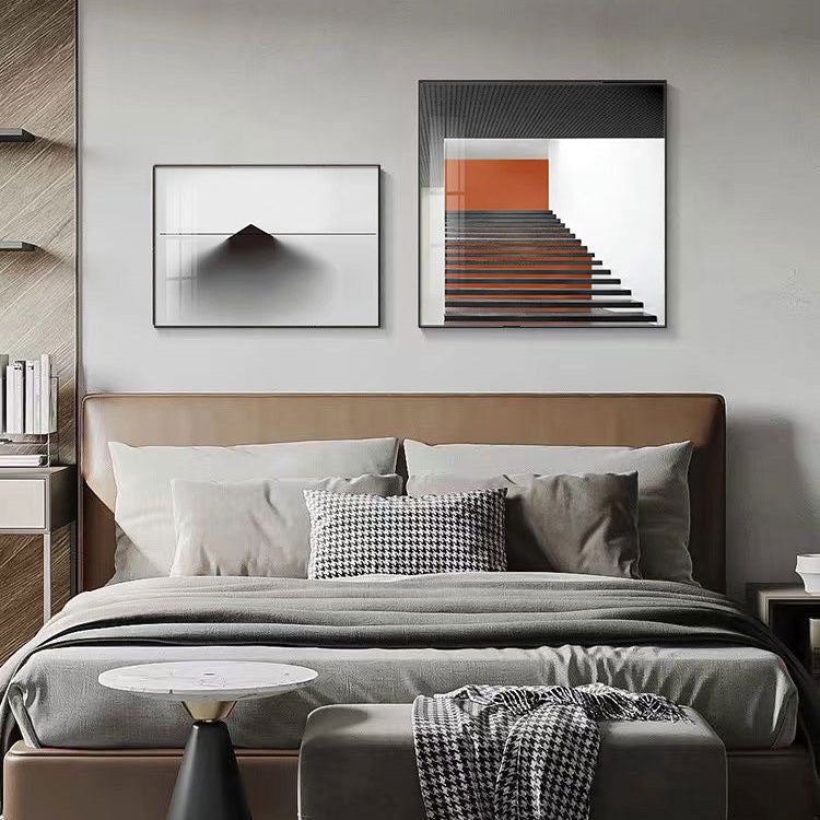 Quadro moderno camera