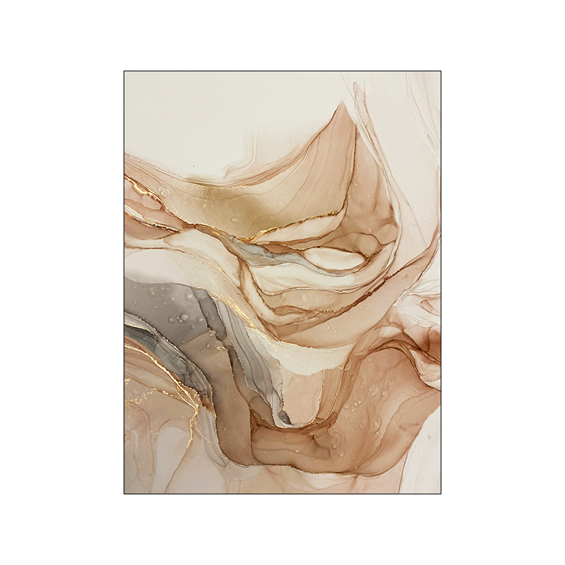 Quadro marmo oro