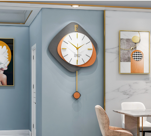Orologio da parete Foto