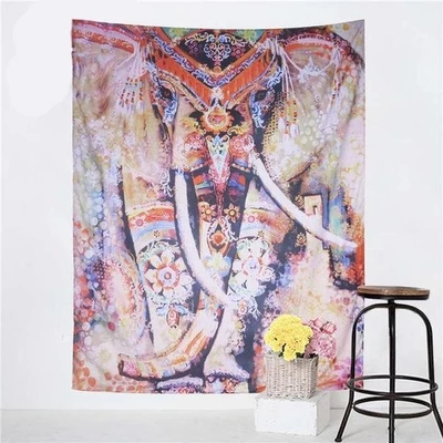 Arazzo decorativo
