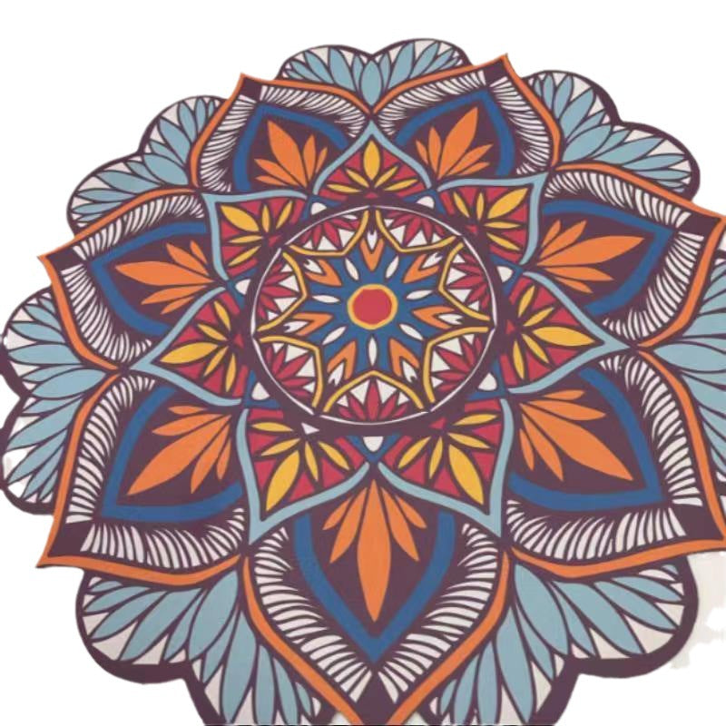 Tappetino Mandala