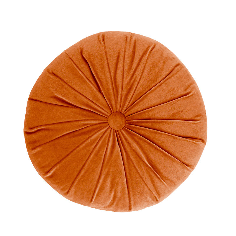 Cuscino zucca