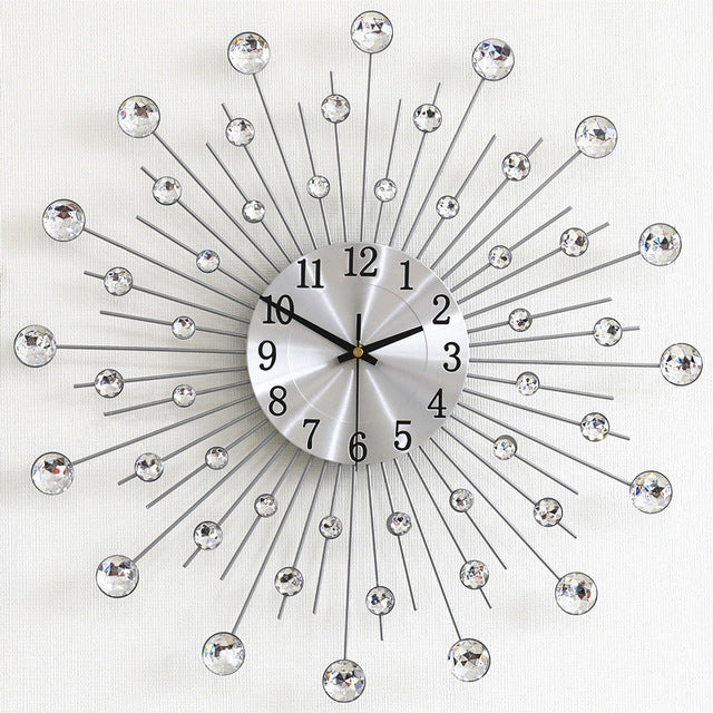 Orologio da parete Icone caffè tazza