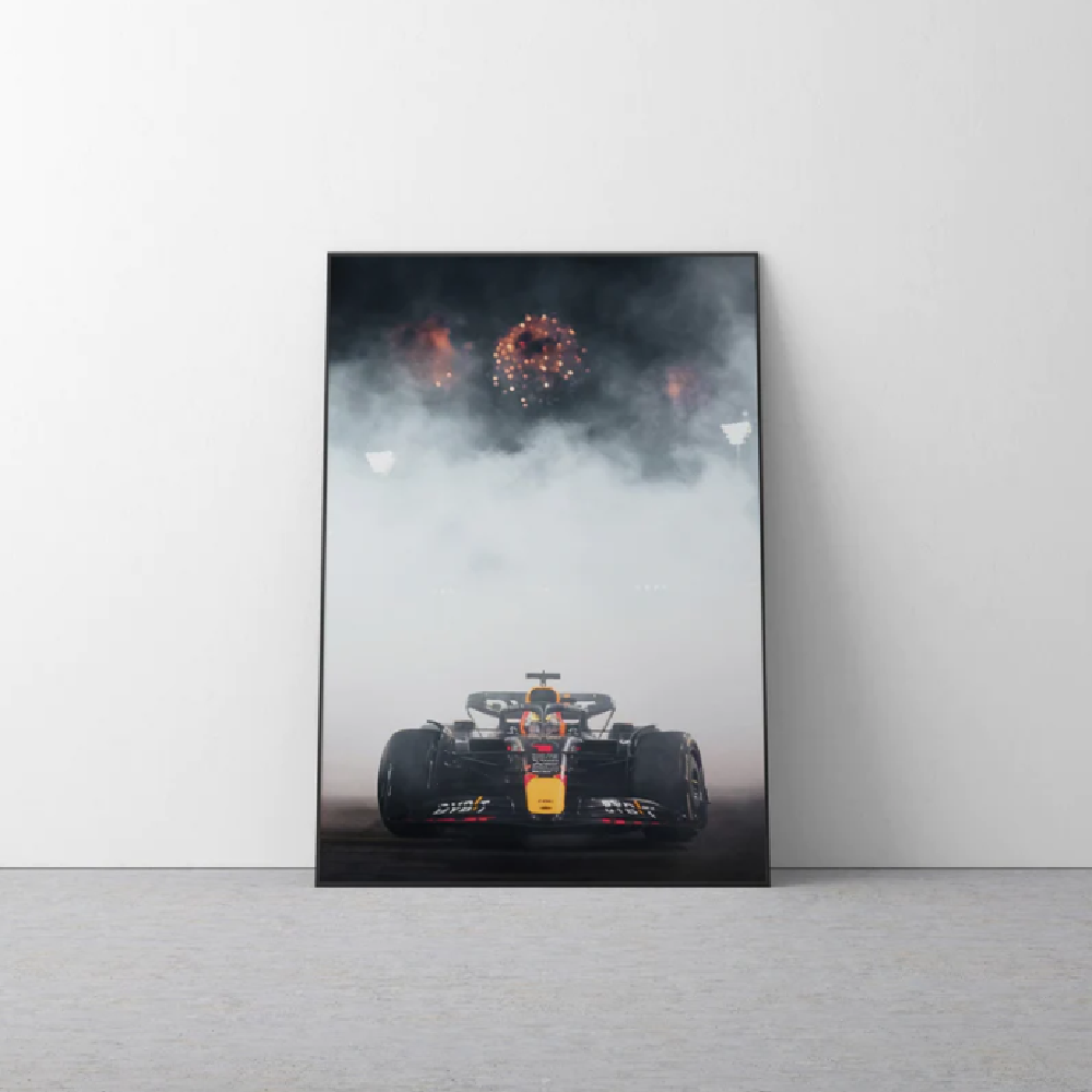 Quadro decorativo
