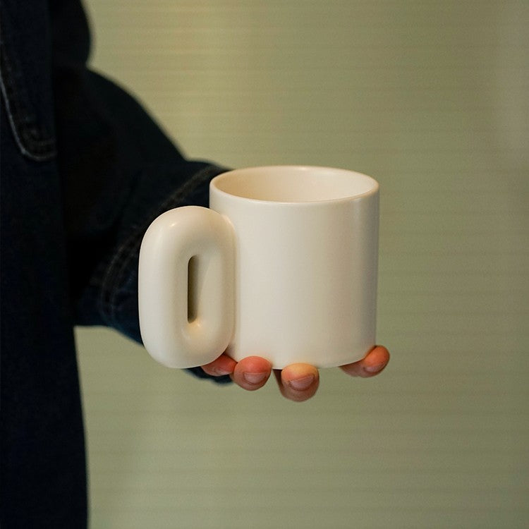 Tazza 3D ceramica