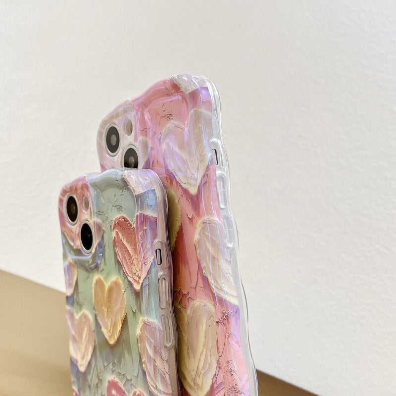 Custodia Telefono Amore