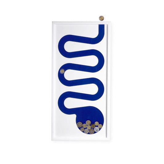 Salvadanaio parete