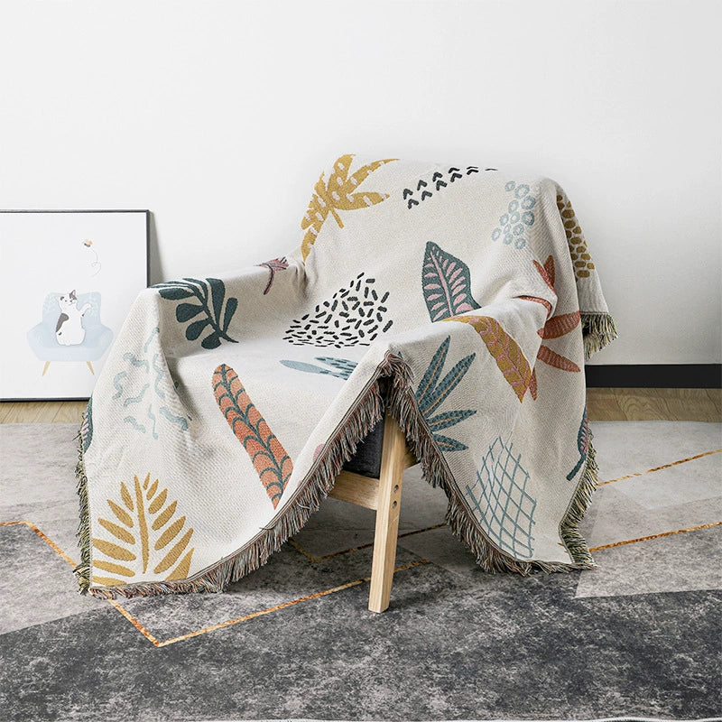 Coperta bohemien