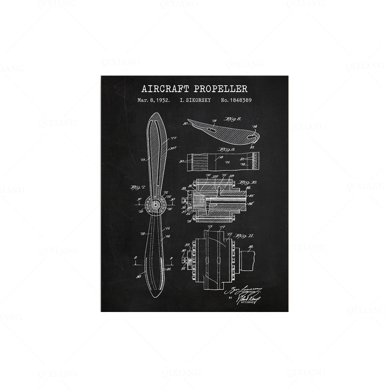 Quadro astratto