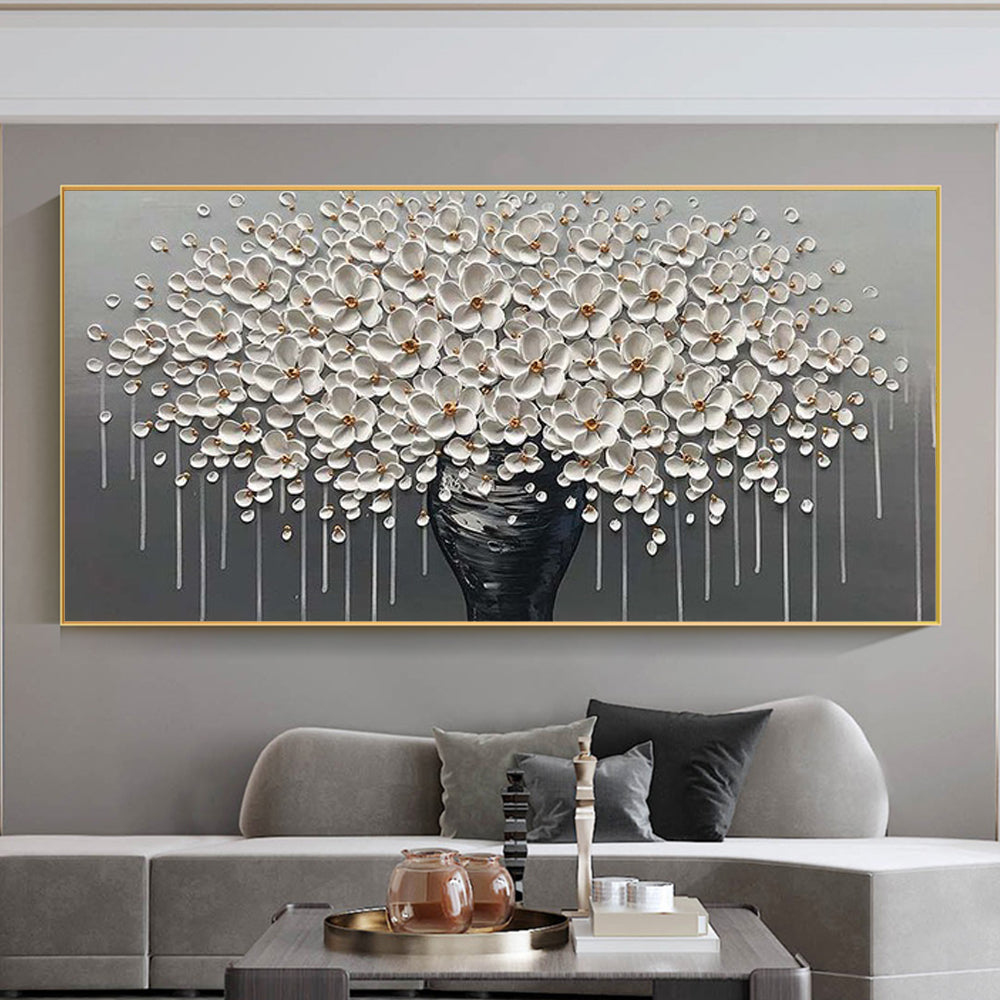 Poster fiori ciliegio