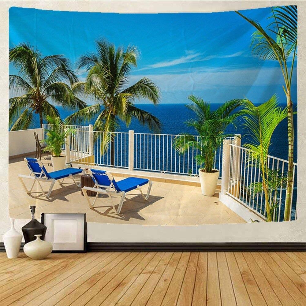 Arazzo decorativo
