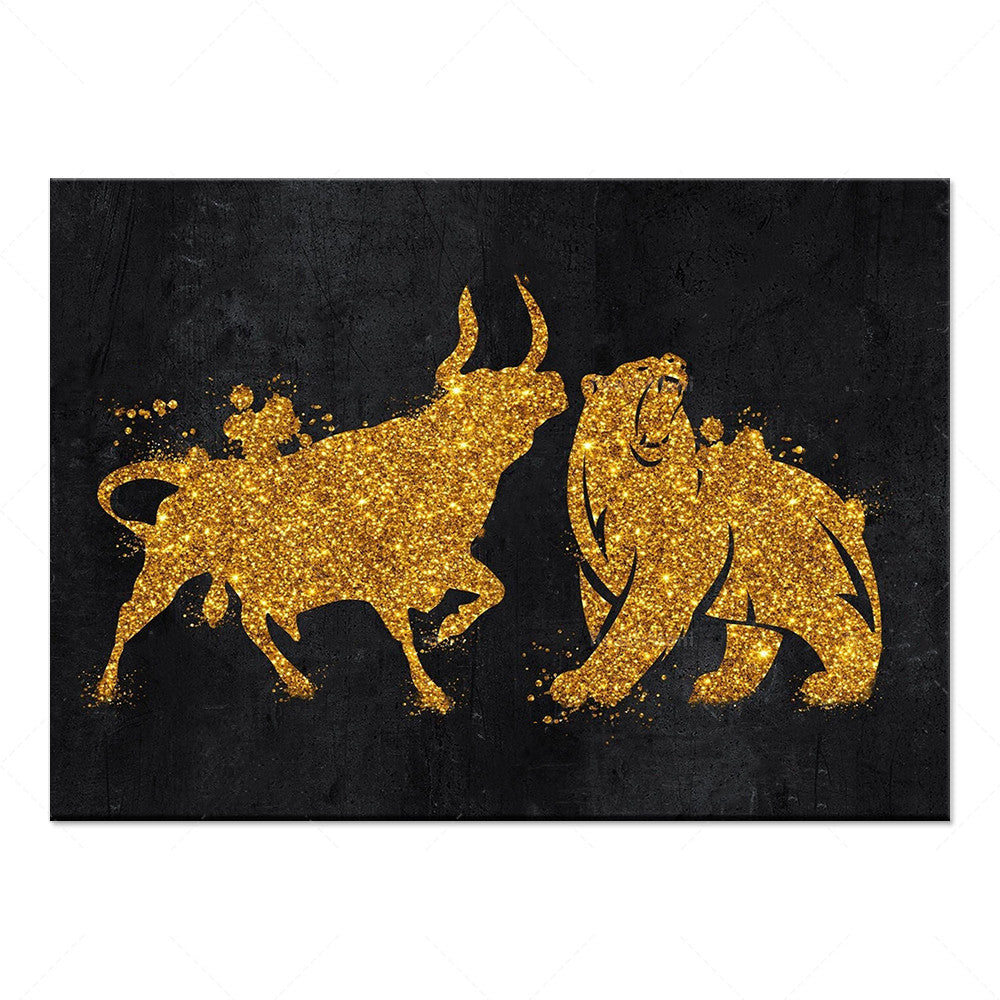 Poster Toro