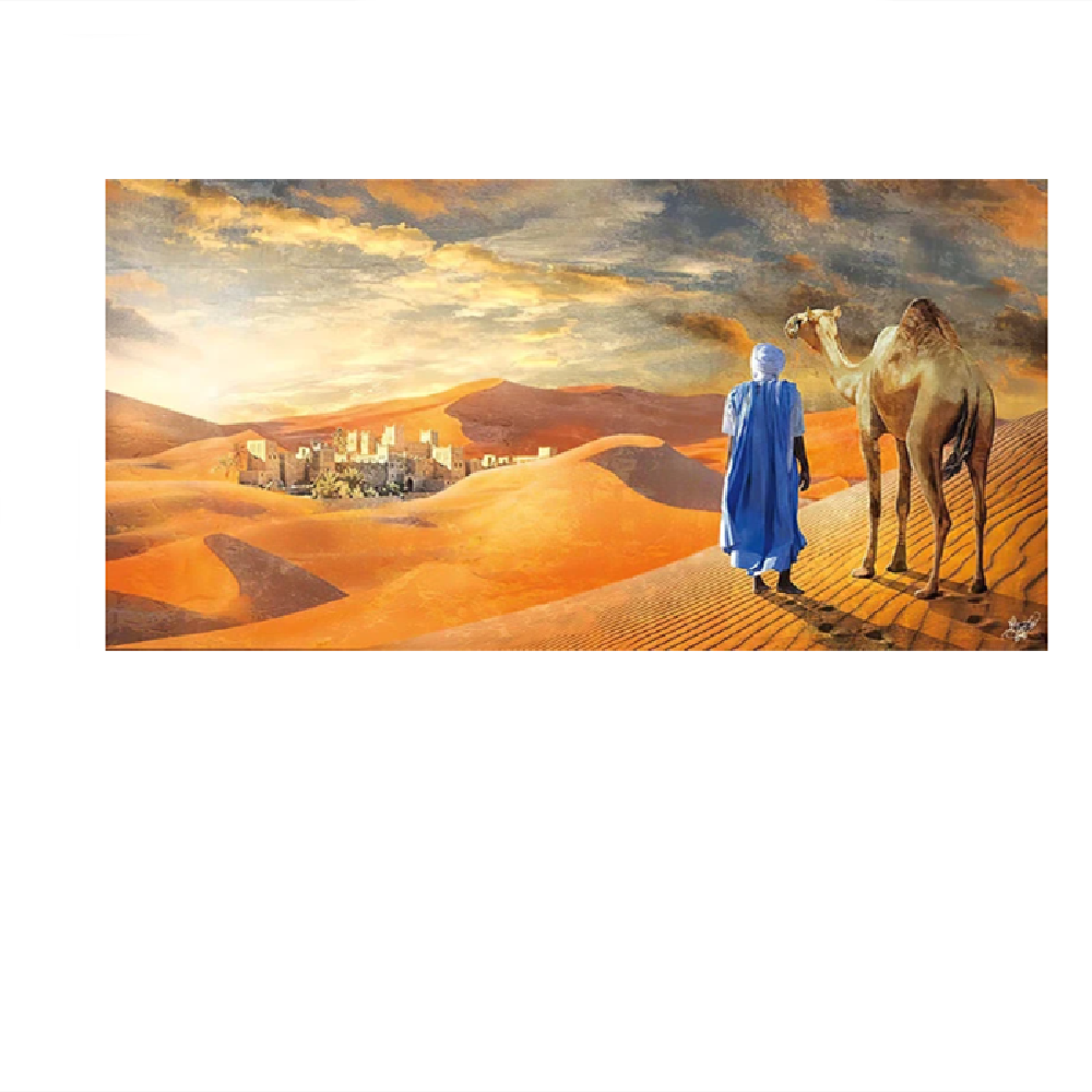 Quadro per salotto