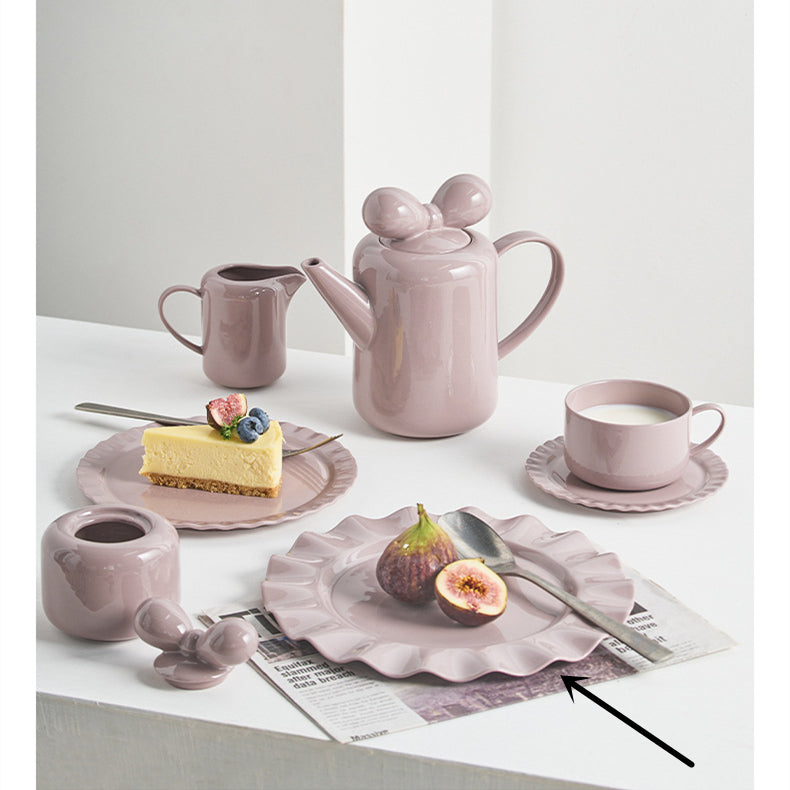Set tazze porcellana Nordica