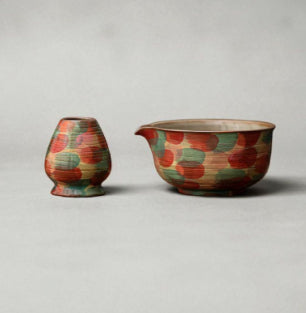 Set Matcha