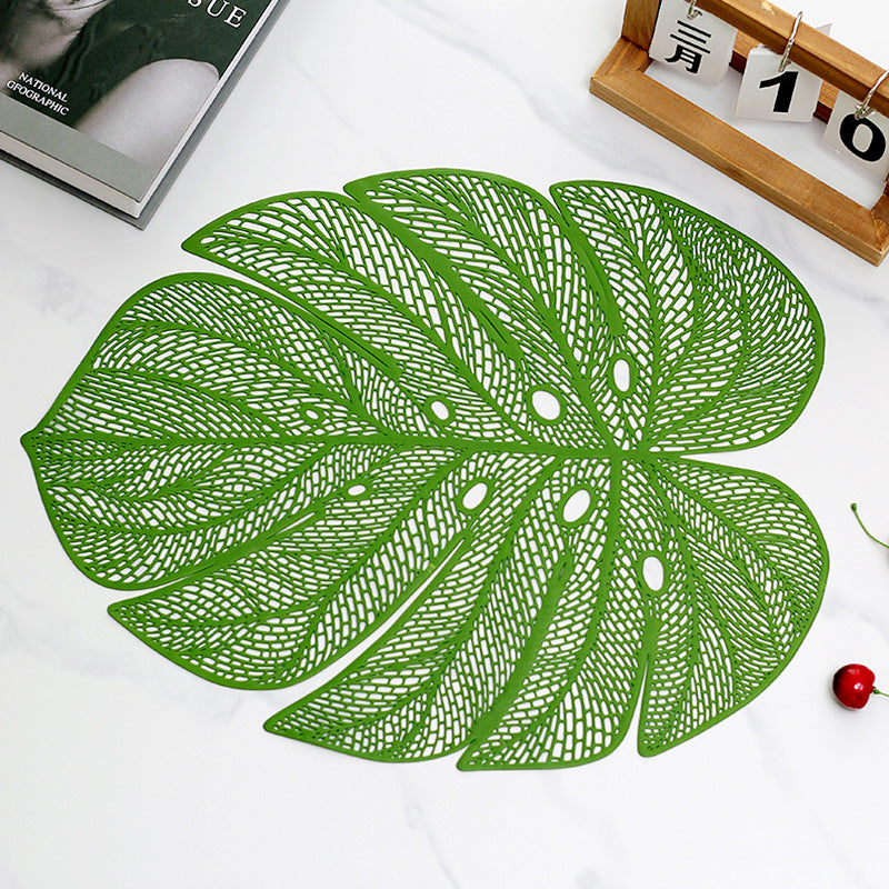 Tovaglietta Monstera