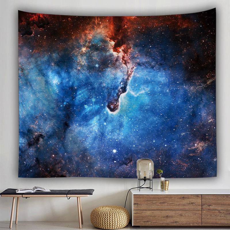 Tappeto stelle