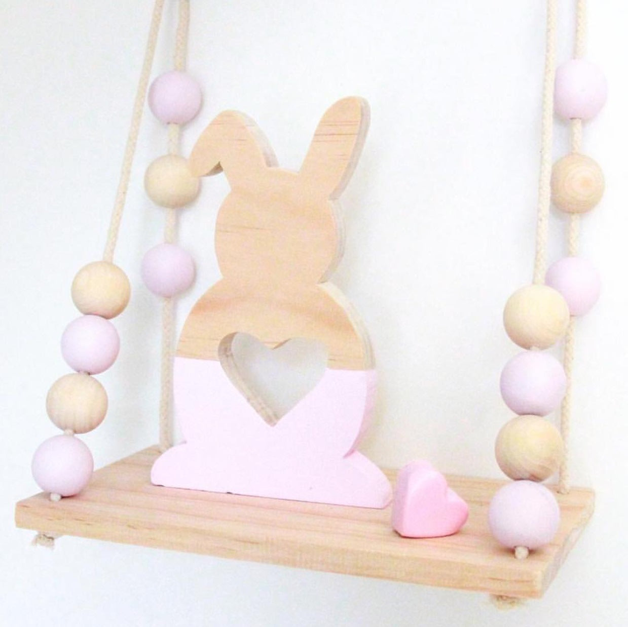 Decorazione in legno