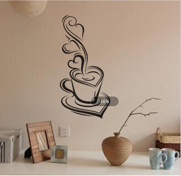 Adesivo caffè