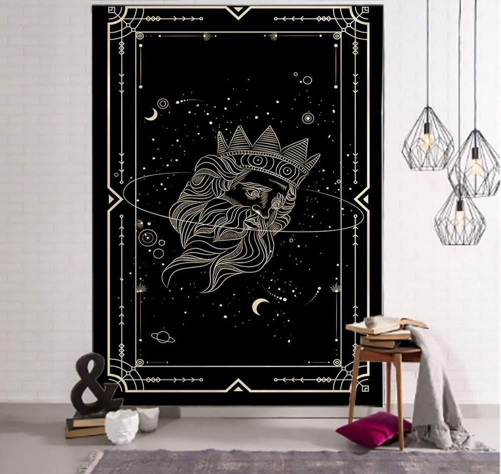 Tappezzeria Astrale