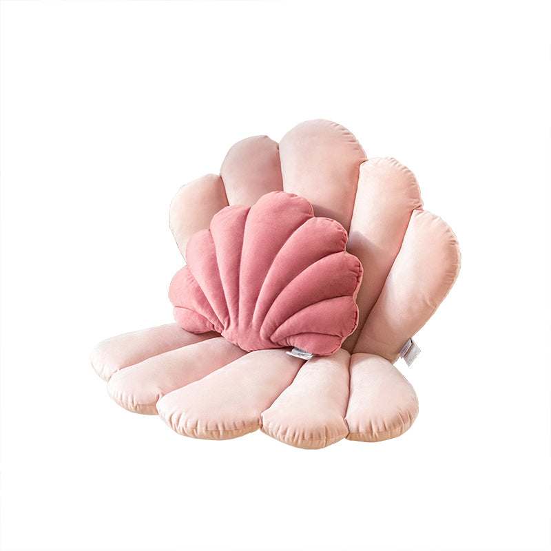Cuscino conchiglia