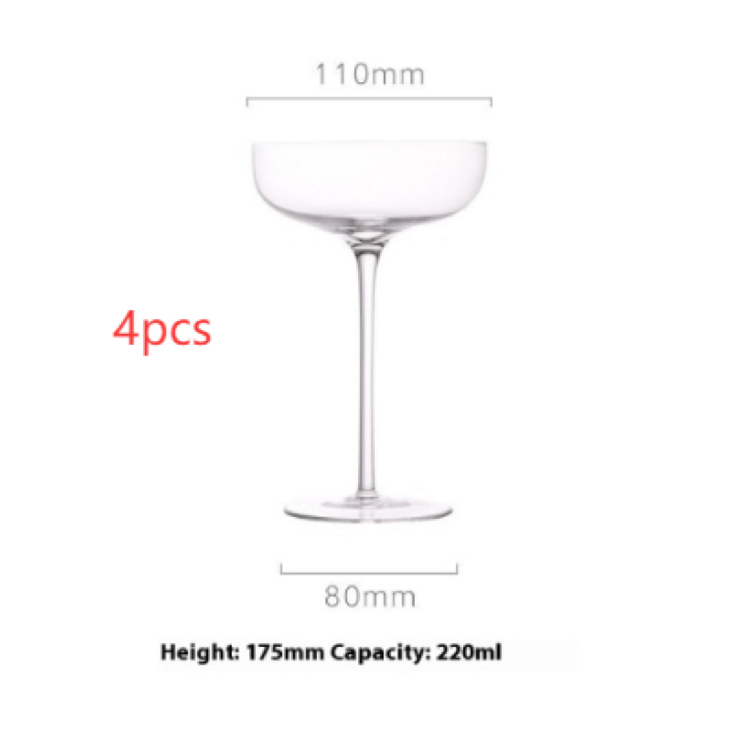 Bicchiere cocktail