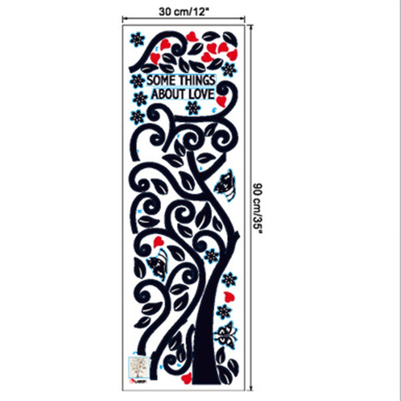 Adesivi Albero Genealogico