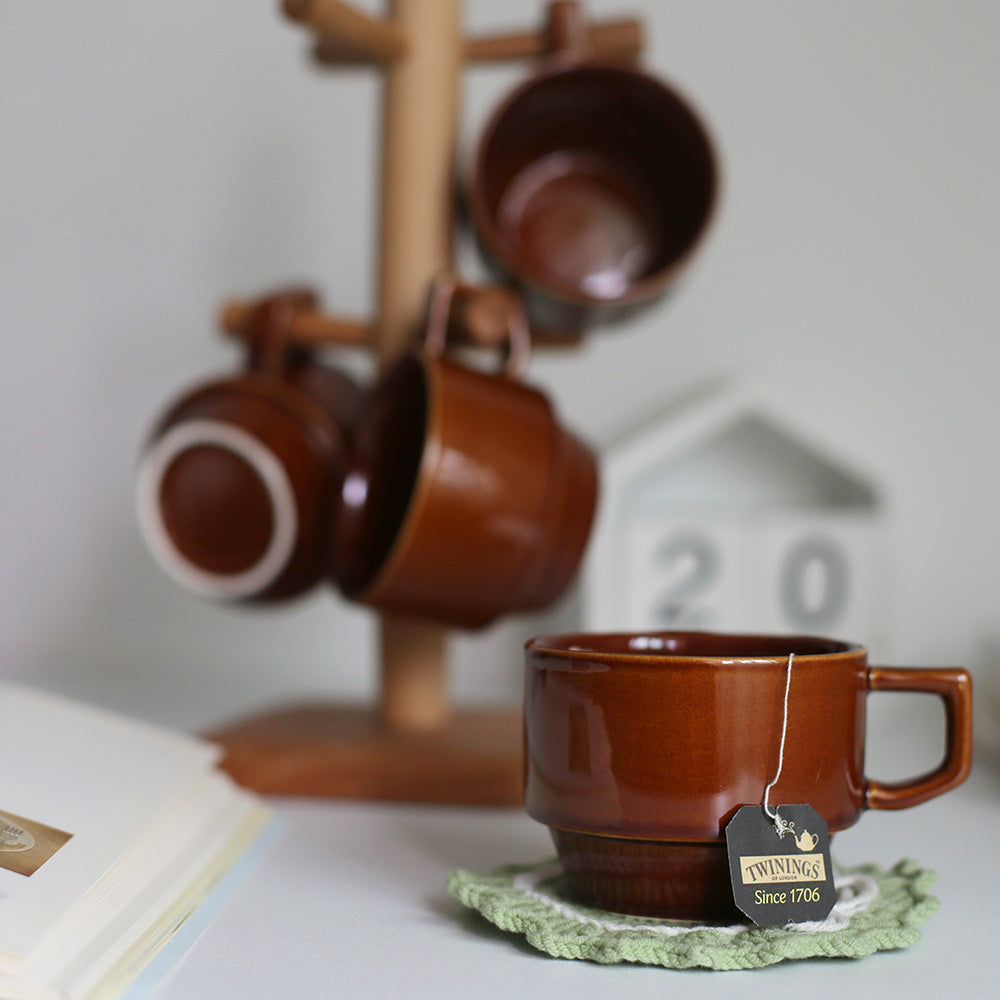 Ciotola colazione impilabile