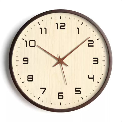 Orologio da parete Stazione meteo