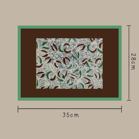 Arazzo Pattern decorativo