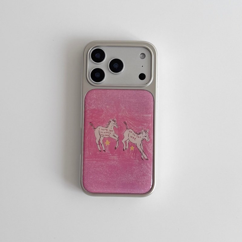Custodia Cavallo