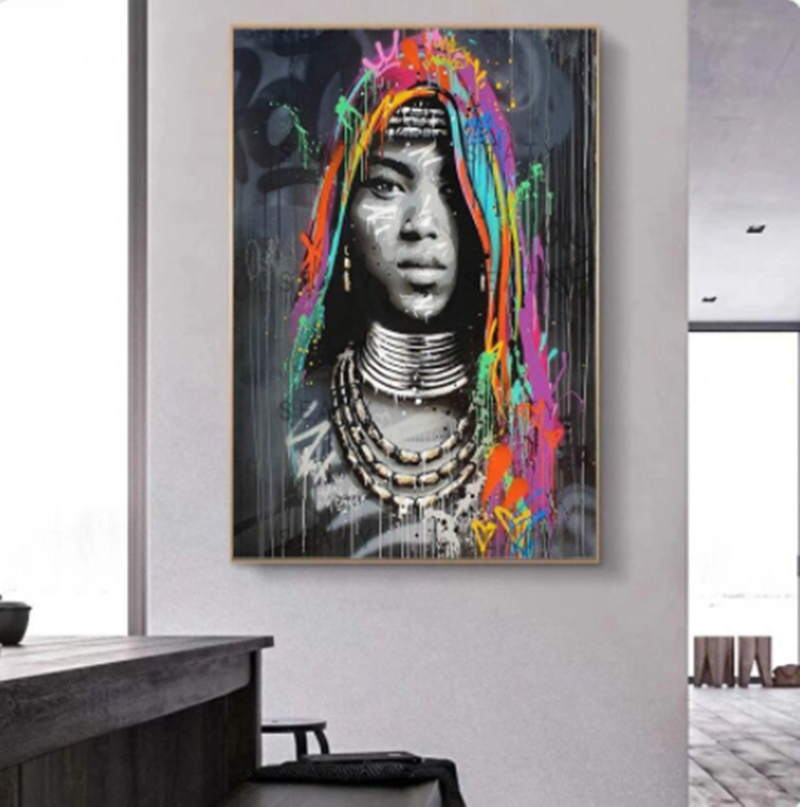 Quadro ritratto