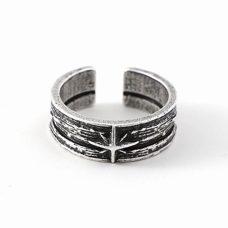 Anello aperto Notte stellata