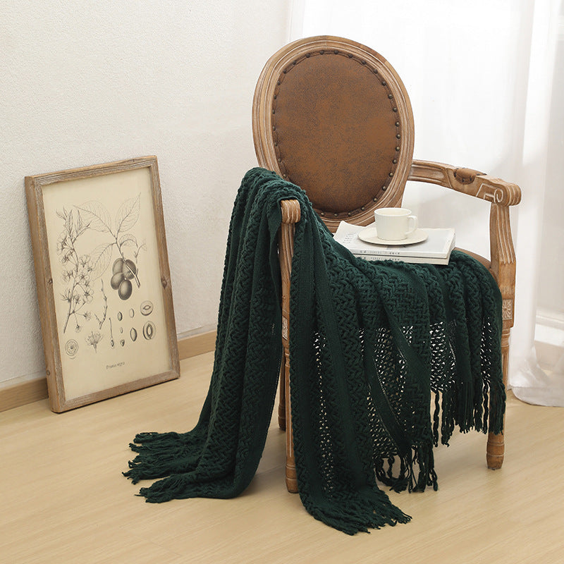 Coperta Nordica