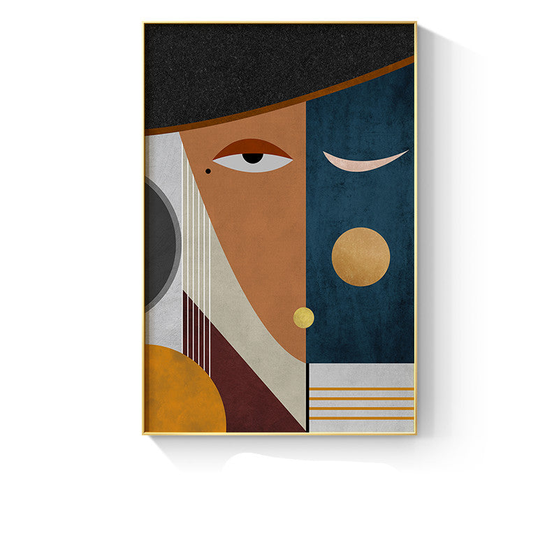 Quadro decorativo