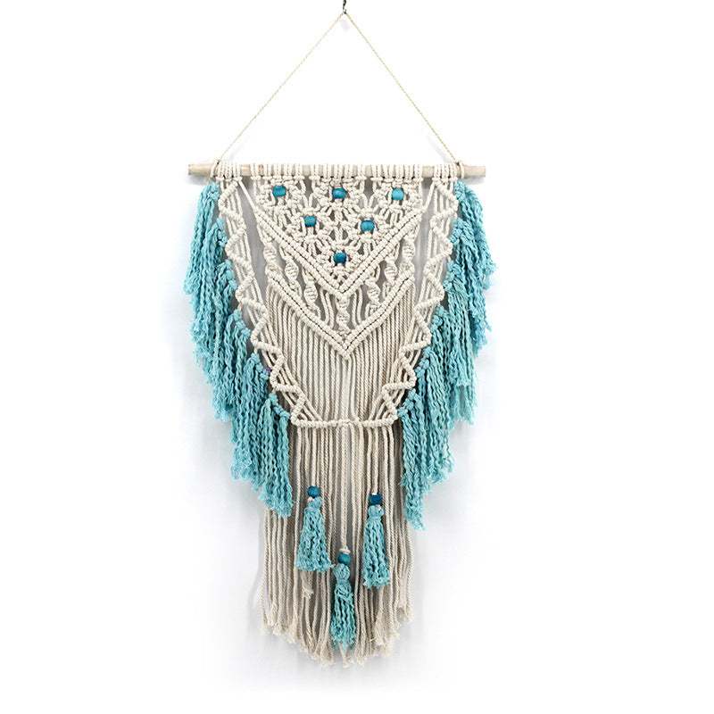 Tappezzeria cotone boho